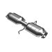 Direct Fit Catalytic Converter (23145, M6623145)