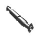 Direct Fit Catalytic Converter (23618, M6623618)