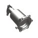 Direct Fit Catalytic Converter (49360, M6649360)