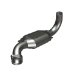 Direct Fit Catalytic Converter (49498, M6649498)