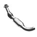 Direct Fit Catalytic Converter (47141, M6647141)