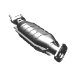 Direct Fit Catalytic Converter (25210, M6625210)