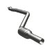 Direct Fit Catalytic Converter (49764, M6649764)