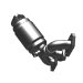 Direct Fit Catalytic Converter (49298, M6649298)