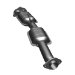 Direct Fit Catalytic Converter (41410, M6641410)