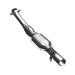 Direct Fit Catalytic Converter (47152, M6647152)