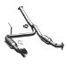 Direct Fit Catalytic Converter (49406, M6649406)