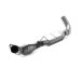 93000 Series; OBDII Compliant Direct Fit Catalytic Converter (93123, M6693123)