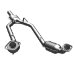 Direct Fit Catalytic Converter (49052, M6649052)