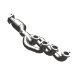 Direct Fit Catalytic Converter (49784, M6649784)