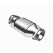 Direct Fit Catalytic Converter (23705, M6623705)
