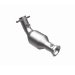 93000 Series; OBDII Compliant Direct Fit Catalytic Converter (93237, M6693237)