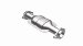 93000 Series; OBDII Compliant Direct Fit Catalytic Converter (93156, M6693156)