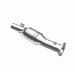 Direct Fit Catalytic Converter (23713, M6623713)