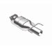 93000 Series; OBDII Compliant Direct Fit Catalytic Converter (93232, M6693232)