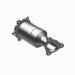 Direct Fit Catalytic Converter (50871, M6650871)