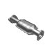 93000 Series; OBDII Compliant Direct Fit Catalytic Converter (93208, M6693208)