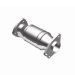 Direct Fit Catalytic Converter (24203, M6624203)