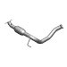Direct Fit Catalytic Converter (23984, M6623984)