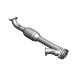 Direct Fit Catalytic Converter (23985, M6623985)