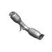 Direct Fit Catalytic Converter (23997, M6623997)