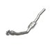 Direct Fit Catalytic Converter (23761, M6623761)