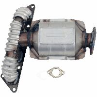 Maremont 652530 Catalytic Converter (652530)