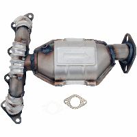 Maremont 652529 Catalytic Converter (652529)