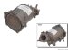 Miller Catalytic Converter (W0133-1598579_MML)