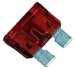 Beck Arnley  178-3178  10 Amp Ato Fuse, Pack of 5 (178-3178, 1783178)