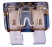 Beck Arnley  178-3181  25 Amp Ato Fuse, Pack of 5 (178-3181, 1783181)