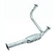 Walker Exhaust 15196 Ultra Import Converter - Non-CARB Compliant (15196, WK15196, W2215196)