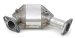 Walker Exhaust 16089 Ultra Import Converter - Non-CARB Compliant (16089, WK16089, W2216089)