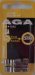 Littelfuse AGA3BP AGA Glass Body Cartridge Fuse - Pack of 5 (AGA3BP, L24AGA3BP, LTFAGA3BP)