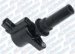 ACDelco F569 Distributor Coil (F569, ACF569)