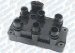 ACDelco F509 Ignition Coil (F509, ACF509)