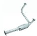 Walker Exhaust 16071 Direct-Fit Catalytic Converter (Non-CARB Compliant) (16071, W2216071, WK16071)