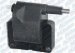 ACDelco C524 Ignition Coil (C524, ACC524)