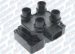 ACDelco F510 Ignition Coil (F510, ACF510)