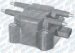 ACDelco C526 Ignition Coil (C526, ACC526)