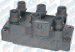 ACDelco F518 Ignition Coil (F518, ACF518)