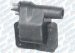 ACDelco C517 Ignition Coil (C517, ACC517)