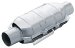 Walker Exhaust 55301 Catalytic Converter (Non-CARB Compliant) (55301)