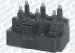 ACDelco C535 Ignition Coil (C535)