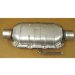 Walker Exhaust 17604.05 Catalytic Converter for Jeep CJ 1975-78 6 & 8 CYL. (1760405)