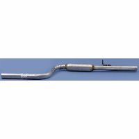 Maremont Exhaust Pipes >4', <5' 359862 (359862)