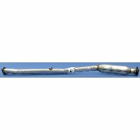 Maremont Exhaust Pipes >4', <5' 359856 (359856)