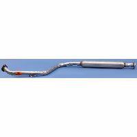 Maremont Exhaust Pipes >5', <6' 369994 (369994)