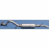 Maremont Tail Pipes >3', <4' 350633 (350633)