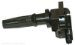 Beck/Arnley 178-8294 Direct Ignition Coil (1788294, 178-8294)